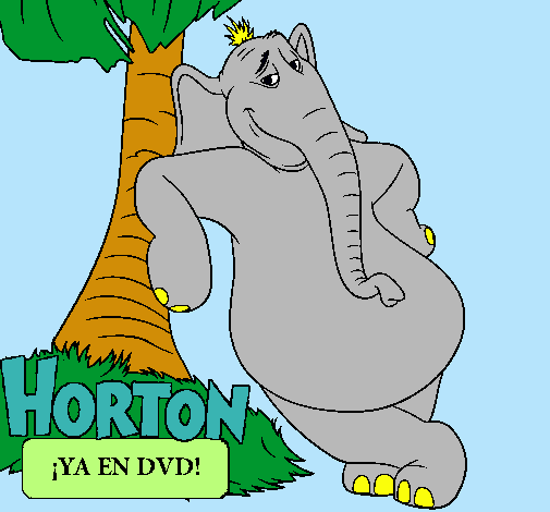 Horton