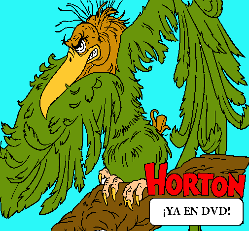 Horton - Vlad