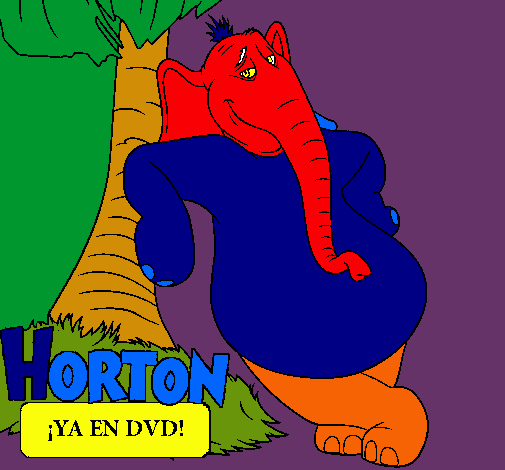 Horton