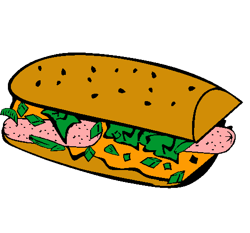 Bocadillo