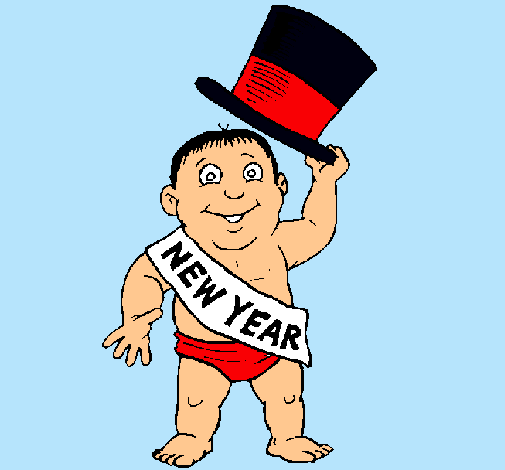 Nuevo año