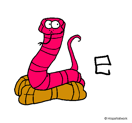 Serpiente