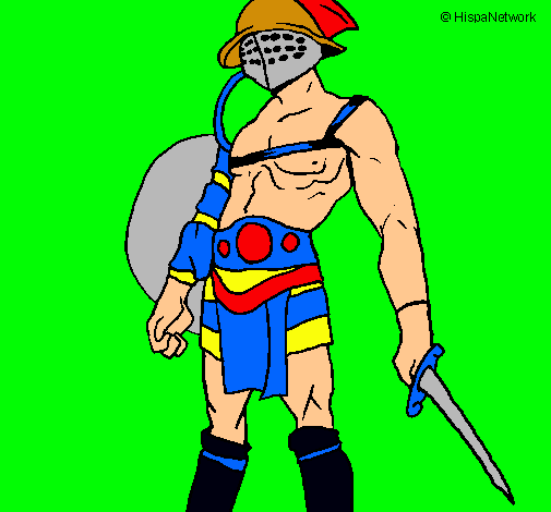 Gladiador