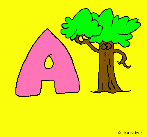 Árbol