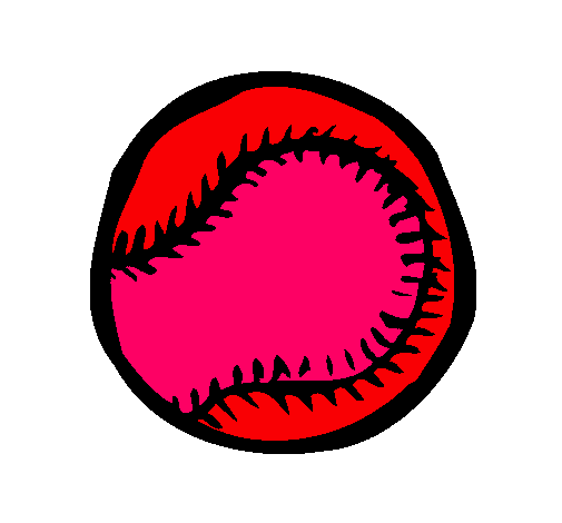 Pelota de béisbol