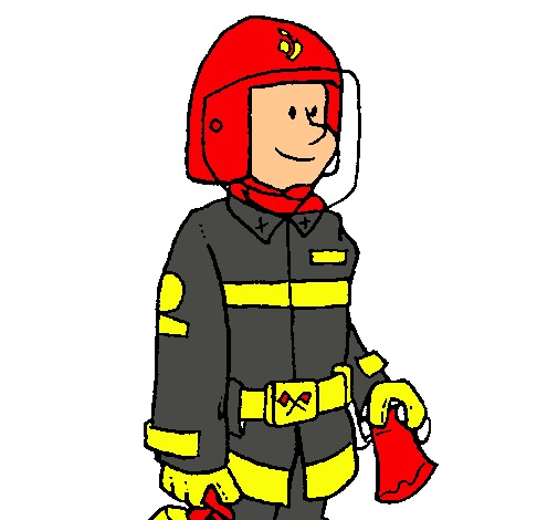 Bombero