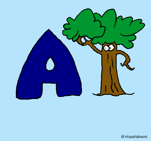 Árbol