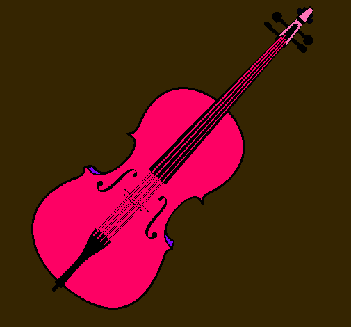 Violín