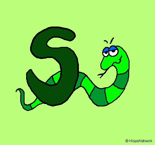 Serpiente