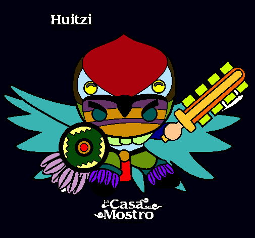 Huitzi