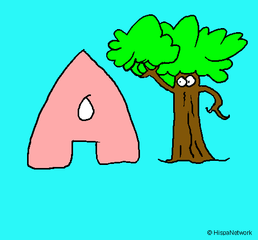 Árbol