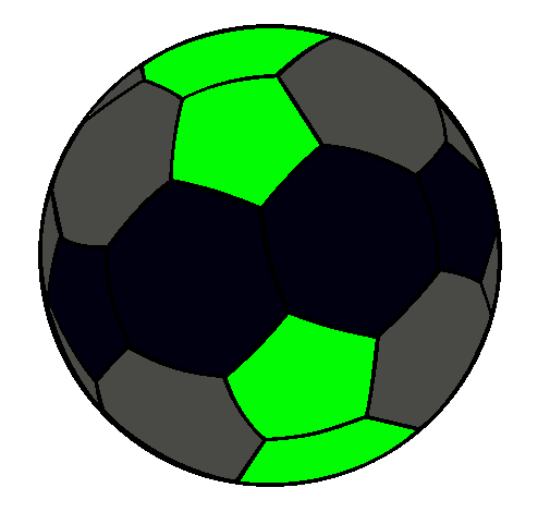 Pelota de fútbol II