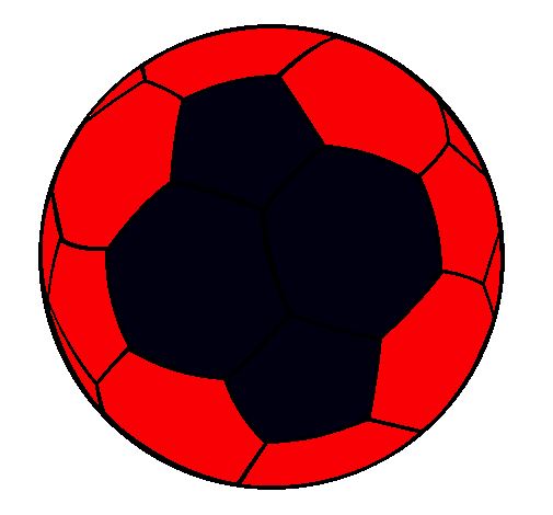 Pelota de fútbol II