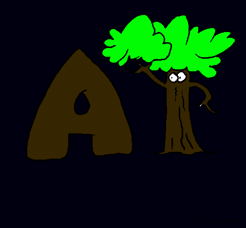 Árbol