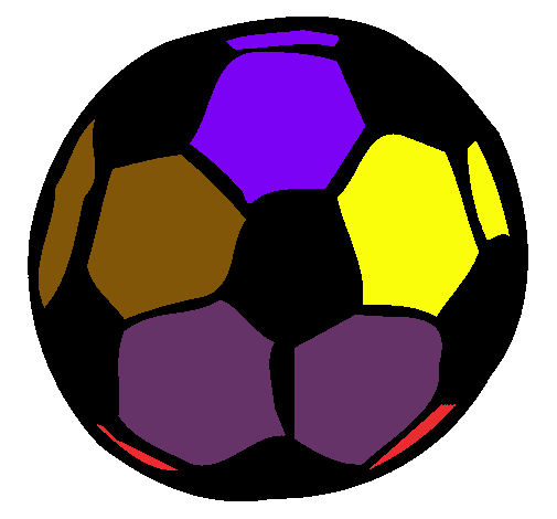 Pelota de fútbol