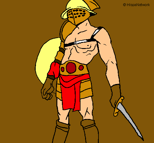 Gladiador