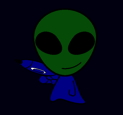 Alienígena II