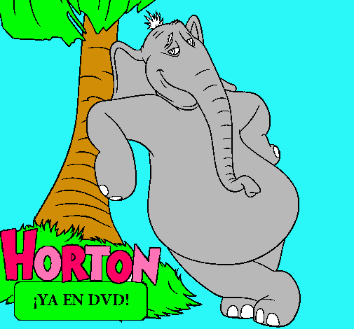 Horton