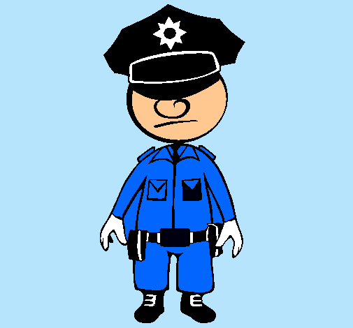 Policía