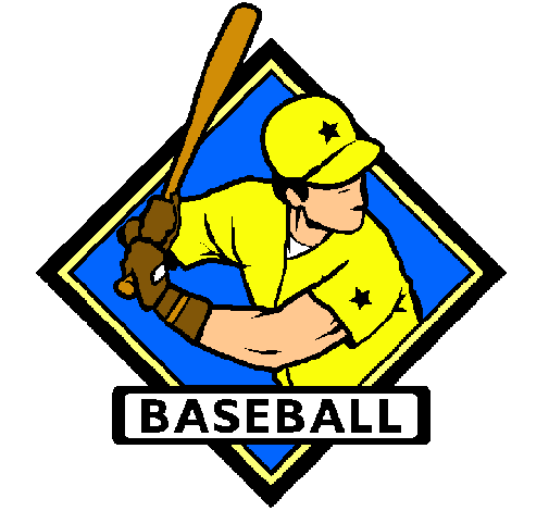 Logo de béisbol