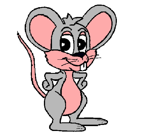 Ratón