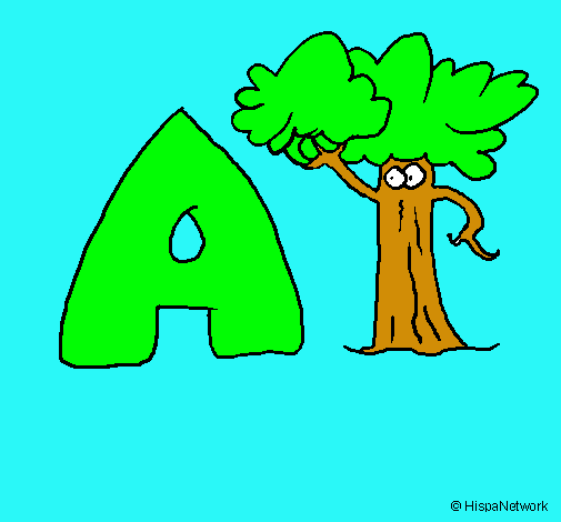 Árbol