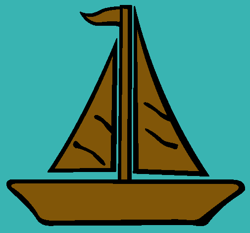 Barco velero