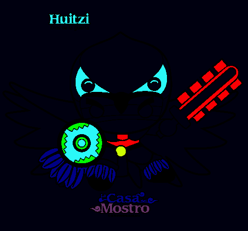 Huitzi