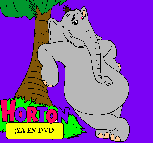 Horton