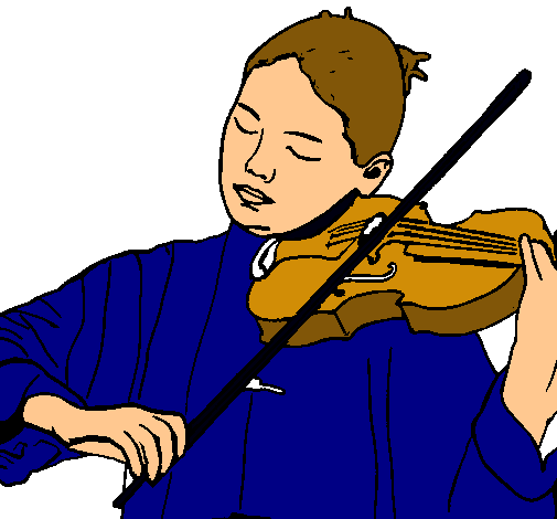 Violinista