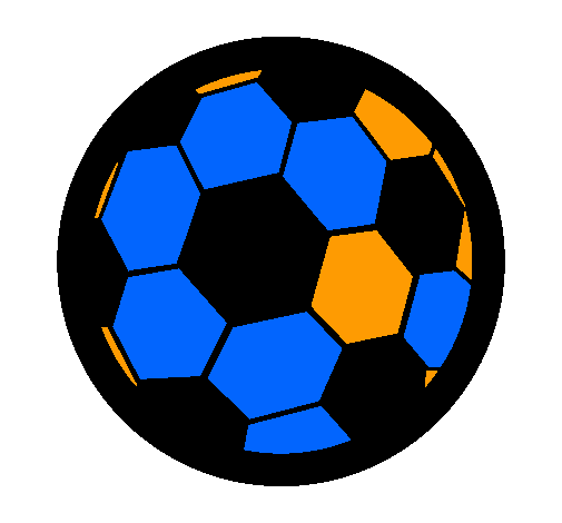 Pelota de fútbol III