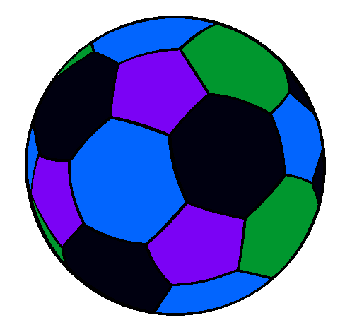 Pelota de fútbol II