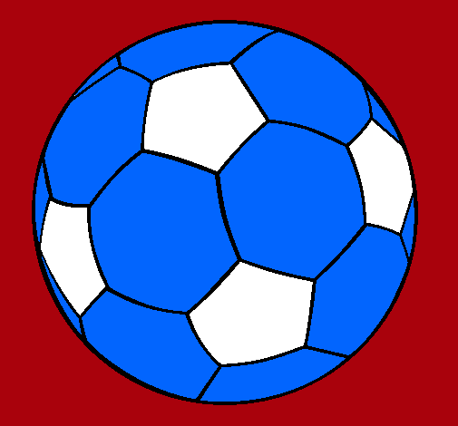 Pelota de fútbol II