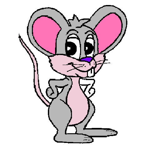 Ratón