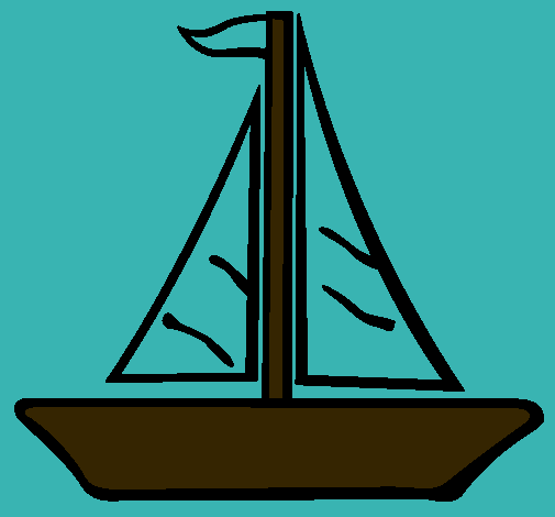 Barco velero