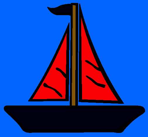 Barco velero