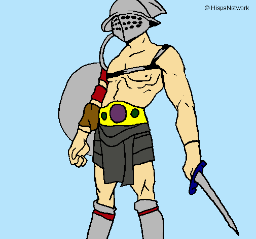 Gladiador