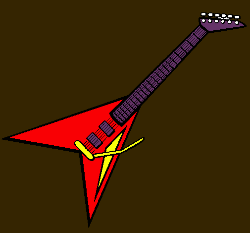 Guitarra eléctrica II