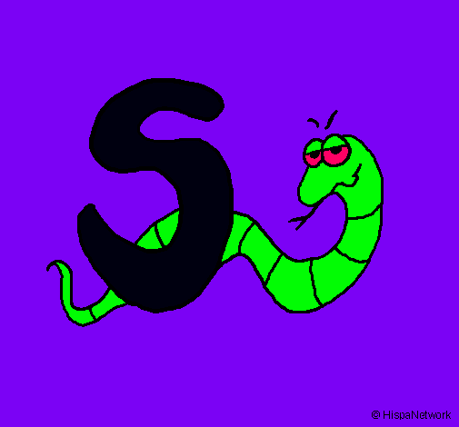 Serpiente