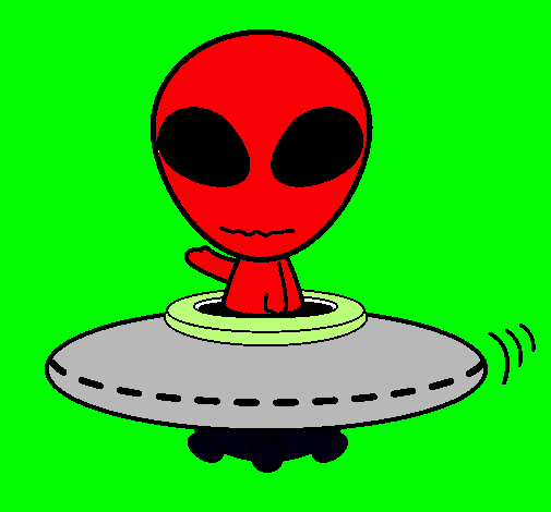 Alienígena