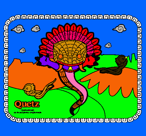 Quetz