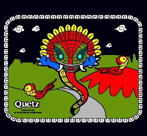 Quetz