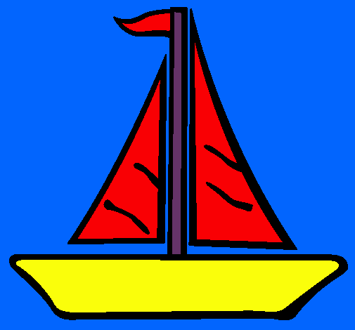 Barco velero