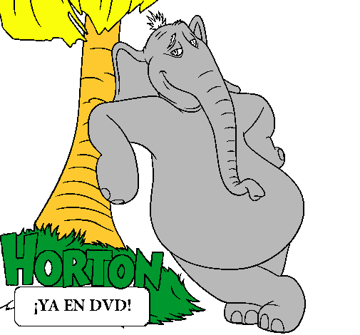 Horton