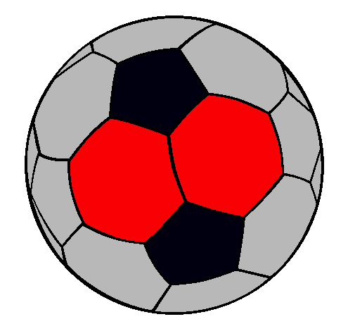 Pelota de fútbol II