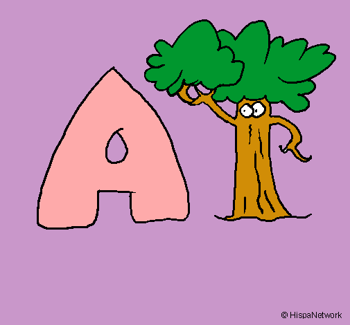 Árbol