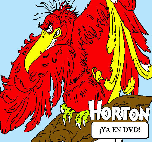 Horton - Vlad