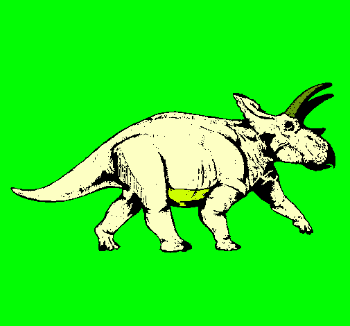 Triceratops