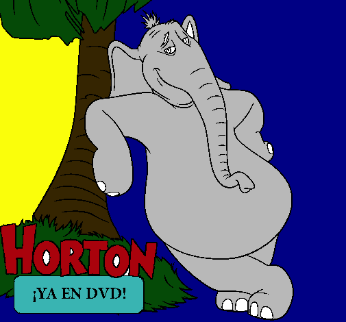 Horton