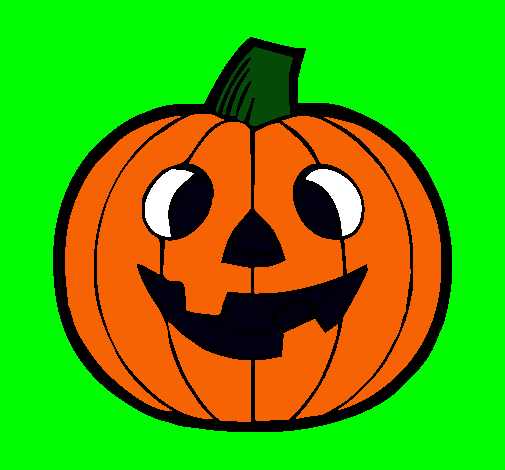 Calabaza IV